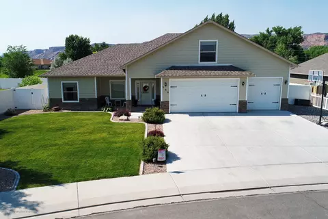 530 Beech Avenue Fruita Co 81521 Ave, Fruita, CO 81521 photo 1