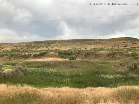 tbd County Road 30 Craig Co 81625, Craig, CO 81625