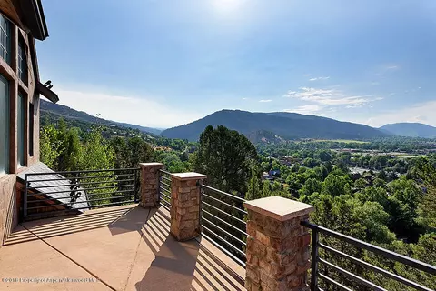 402 Wild Spring Lane Basalt Co 81621 Ln, Basalt, CO 81621 photo 3