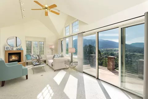 402 Wild Spring Lane Basalt Co 81621 Ln, Basalt, CO 81621 photo 2