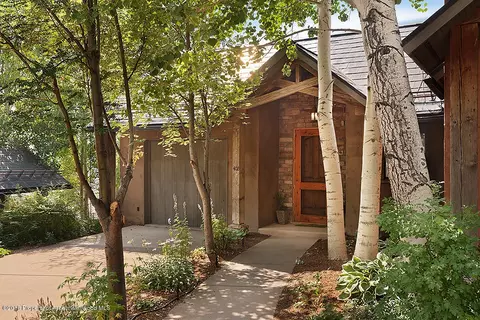 402 Wild Spring Lane Basalt Co 81621 Ln, Basalt, CO 81621 photo 4