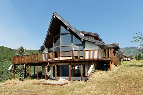 1266 Mclaughlin Lane Basalt Co 81621 Ln, Basalt, CO 81621 photo 2
