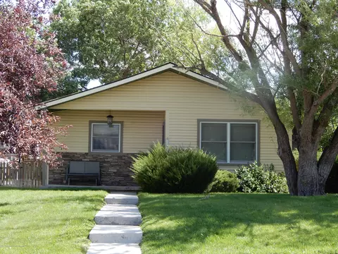 560 Will Avenue Rifle Co 81650 Ave, Rifle, CO 81650 photo 1
