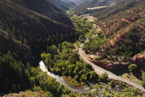 3006 Frying Pan Road Basalt Co 81621 Rd, Basalt, CO 81621 photo 1