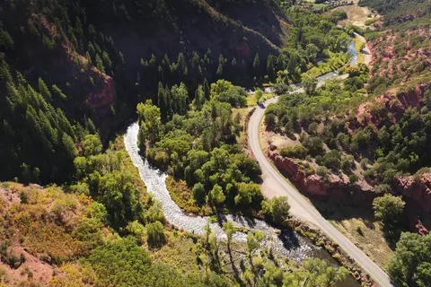 3006 Frying Pan Road Basalt Co 81621 Rd, Basalt, CO 81621 photo 2