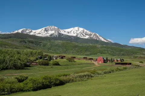 3877 Sopris Mtn Ranch Road Basalt Co 81621 Rd, Basalt, CO 81621 photo 1