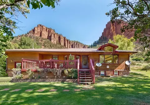 4847 Frying Pan Road Basalt Co 81621 Rd, Basalt, CO 81621 photo 1