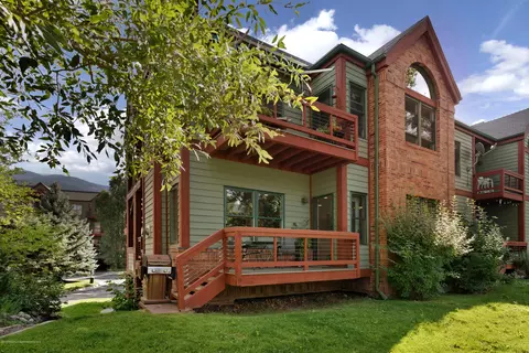 655 Gold Rivers Court Apt 17f Basalt Co 81621 Ct # 17F, Basalt, CO 81621 photo 1