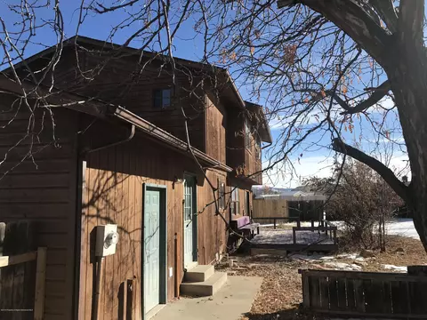 514 Hilltop Court Rangely Co 81648 Ct, Rangely, CO 81648 photo 4