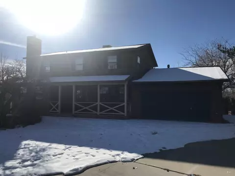 514 Hilltop Court Rangely Co 81648 Ct, Rangely, CO 81648 photo 1