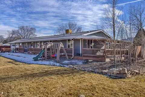 173 W 5th Street De Beque Co 81630 St, De Beque, CO 81630 photo 1