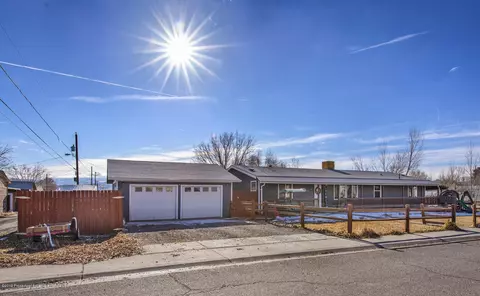 173 W 5th Street De Beque Co 81630 St, De Beque, CO 81630 photo 2