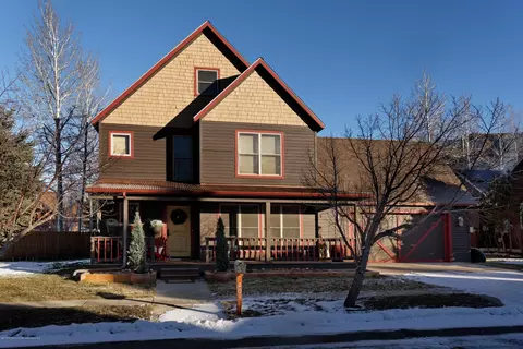 409 Meadow Court Basalt Co 81621 Ct, Basalt, CO 81621 photo 1