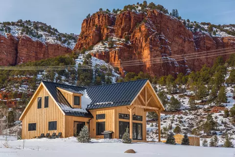 102 Stackyard Lane Basalt Co 81621 Ln, Basalt, CO 81621 photo 1