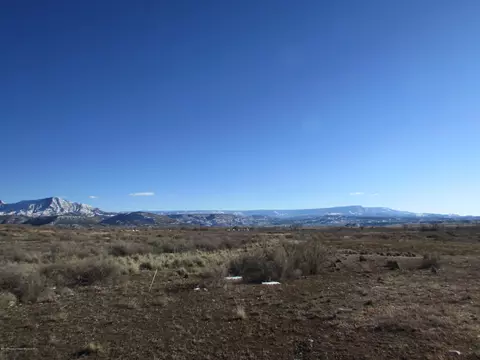 4441 Roan Creek Road De Beque Co 81630 Rd, De Beque, CO 81630 photo 3