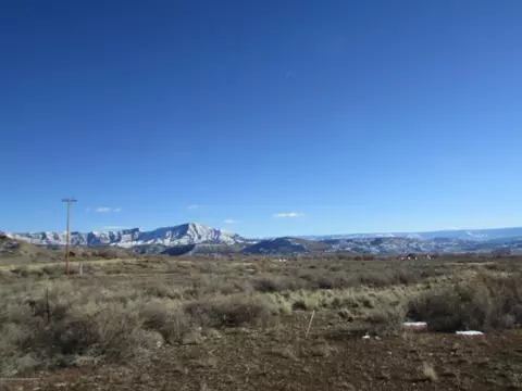 4441 Roan Creek Road De Beque Co 81630 Rd, De Beque, CO 81630 photo 2