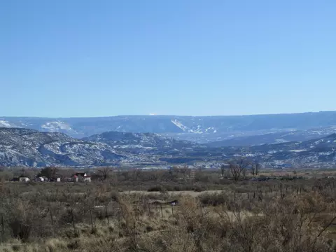 4441 Roan Creek Road De Beque Co 81630 Rd, De Beque, CO 81630 photo 1