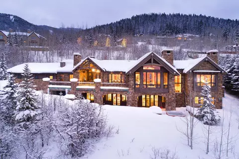 74 Five Trees Lane Aspen Co 81611 Ln, Aspen, CO 81611 photo 1