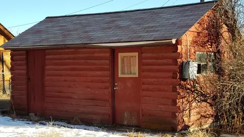 548 Curtis Avenue De Beque Co 81630 Ave, De Beque, CO 81630 photo 5