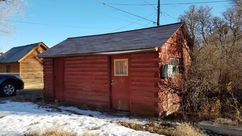 548 Curtis Avenue De Beque Co 81630 Ave, De Beque, CO 81630 photo 4