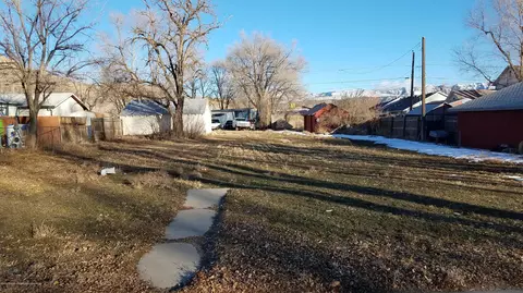 548 Curtis Avenue De Beque Co 81630 Ave, De Beque, CO 81630 photo 1