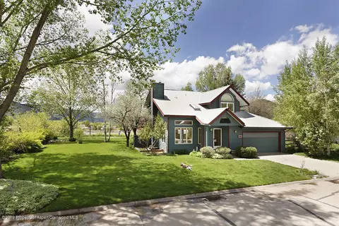 406 Elk Circle Basalt Co 81621 Cir, Basalt, CO 81621 photo 1