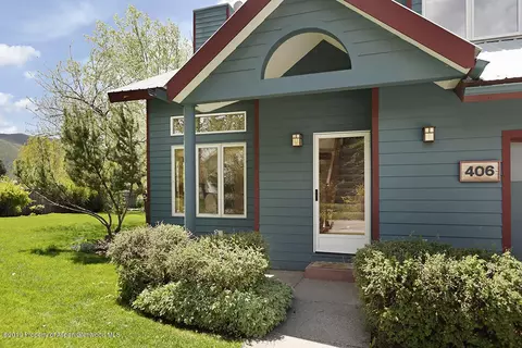 406 Elk Circle Basalt Co 81621 Cir, Basalt, CO 81621 photo 2