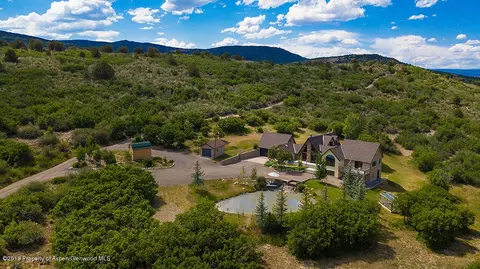 500 Bear Ridge Road Basalt Co 81621 Rd, Basalt, CO 81621 photo 2