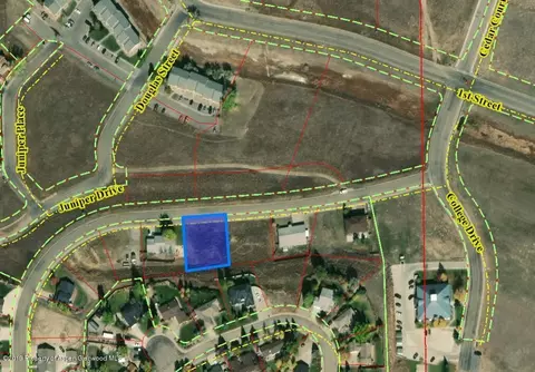 2900 Pine Ridge Drive Craig Co 81625 Dr, Craig, CO 81625