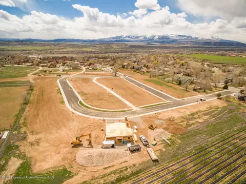 775 Eagles Nest Drive Silt Co 81652 Dr, Silt, CO 81652 photo 1