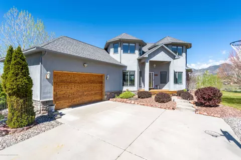 457 Eagles View Court Silt Co 81652 Ct, Silt, CO 81652 photo 1