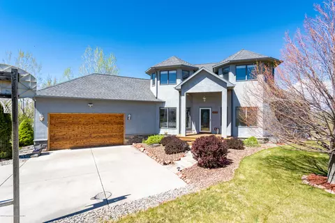 457 Eagles View Court Silt Co 81652 Ct, Silt, CO 81652 photo 2