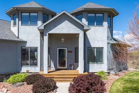 457 Eagles View Court Silt Co 81652 Ct, Silt, CO 81652 photo 3
