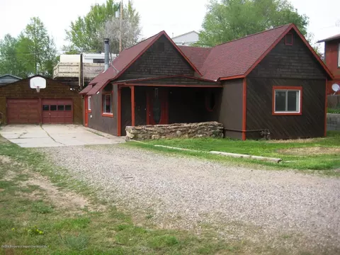 432 E 3rd Street Rifle Co 81650 St, Rifle, CO 81650 photo 3