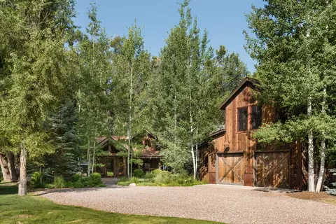 23 Peachblow Road Basalt Co 81621 Rd, Basalt, CO 81621 photo 6
