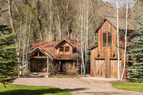 23 Peachblow Road Basalt Co 81621 Rd, Basalt, CO 81621 photo 7