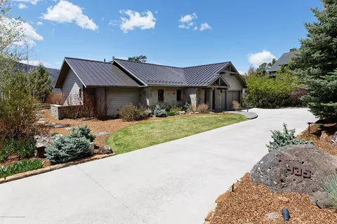 435 Hillcrest Drive Basalt Co 81621 Dr, Basalt, CO 81621 photo 1