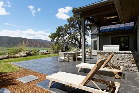 435 Hillcrest Drive Basalt Co 81621 Dr, Basalt, CO 81621 photo 2