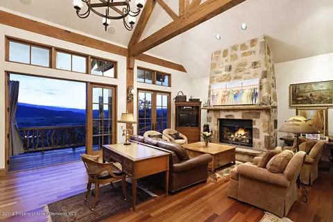 829 Hillcrest Drive Basalt Co 81621 Dr, Basalt, CO 81621 photo 1