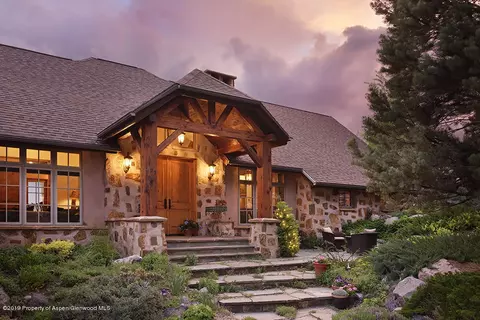 829 Hillcrest Drive Basalt Co 81621 Dr, Basalt, CO 81621 photo 2
