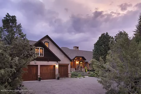 829 Hillcrest Drive Basalt Co 81621 Dr, Basalt, CO 81621 photo 33