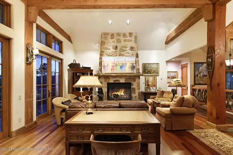 829 Hillcrest Drive Basalt Co 81621 Dr, Basalt, CO 81621 photo 6
