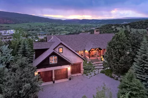 829 Hillcrest Drive Basalt Co 81621 Dr, Basalt, CO 81621 photo 4