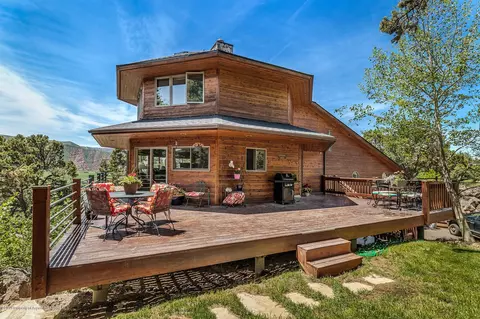 565 Hillcrest Drive Basalt Co 81621 Dr, Basalt, CO 81621 photo 1