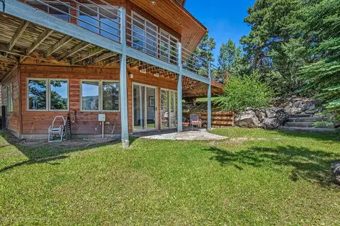 565 Hillcrest Drive Basalt Co 81621 Dr, Basalt, CO 81621 photo 25