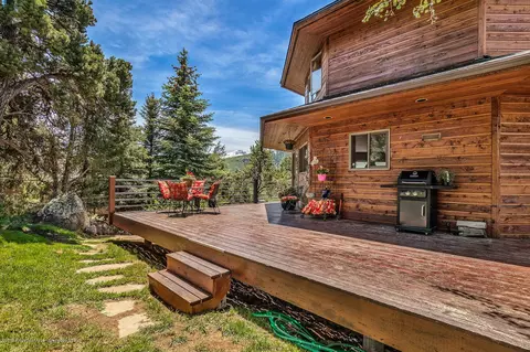 565 Hillcrest Drive Basalt Co 81621 Dr, Basalt, CO 81621 photo 3