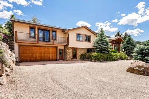 550 E Sopris Drive Basalt Co 81621 Dr, Basalt, CO 81621 photo 1
