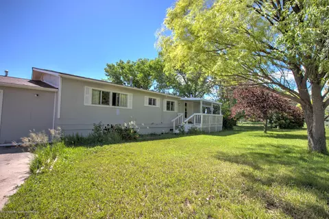 85 Panoramic Drive Silt Co 81652 Dr, Silt, CO 81652 photo 1