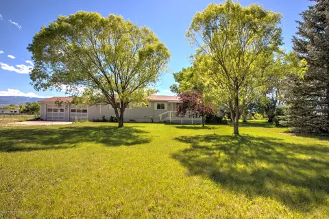 85 Panoramic Drive Silt Co 81652 Dr, Silt, CO 81652 photo 2