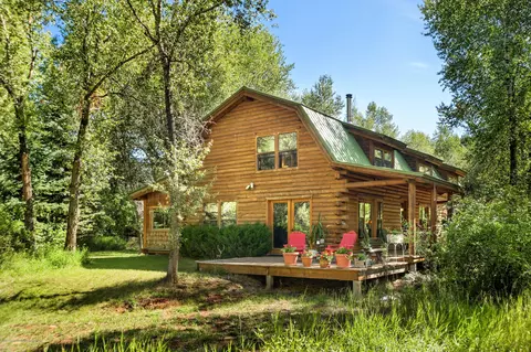 10 River Oaks Lane Basalt Co 81621 Ln, Basalt, CO 81621 photo 1